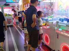 -快乐街区(成都龙湖北城天街店)