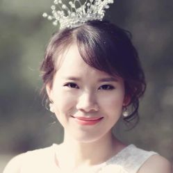 -AMOUR·爱沫婚纱礼服·小众设计品牌