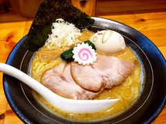 满吉浓厚拉面-Ramen满吉·豚骨拉面(丽园路店)