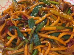 -撒拉花儿·新疆菜·清真(太阳宫店)