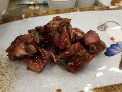 -金城大酒店-中餐厅(汾江中路店)