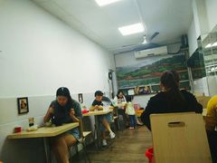 -唐记麻辣拌麻辣烫(景田东路店)