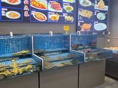 -黑石礁酒楼·海鲜(黑石礁店)
