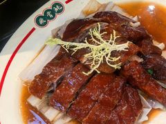 -飞尝蚝·顺德菜·鱼生(顺德总店)