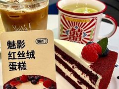 -姆们M Sweetie Cake(三里屯店)