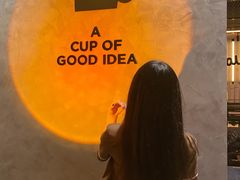 -Seesaw Coffee(88铜仁路店)