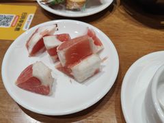 -肖记公安牛肉鱼杂馆·省级非物质文化遗产(万松园直营店)