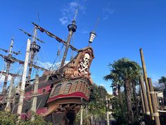 -巴黎迪士尼乐园