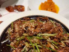 -秀儿四九城·新京菜(亚运村鸟巢店)