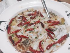 -首秀·四川料理(星耀101店)