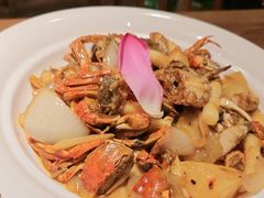 -周家二小姐的菜(西津渡店)