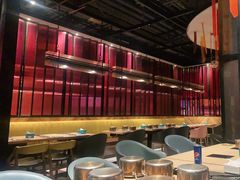 大堂-星伦多自助料理(华润万象城店)