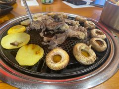 -杀猪天·韩国烤肉(总店)