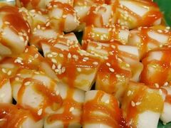 -孖记茶档·热腾茶餐(荔湾领展广场店)