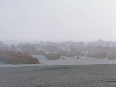 -敦煌雅丹国家地质公园