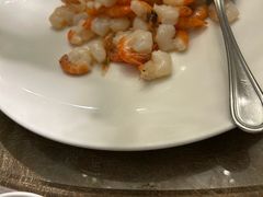 清炒手剥凤尾虾-苏浙汇(肇嘉浜路总店)