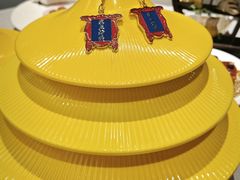 -花家怡园HUA'S RESTAURANT(崇文门·哈德门广场店)