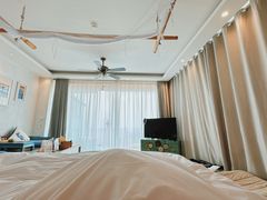 -双廊碎片·吾乡海景度假公馆