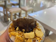 -鲜芋仙(观音桥大融城LG店)