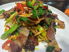 -吃货私房菜(丽江束河古镇店)