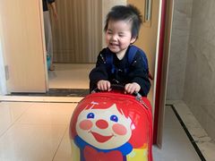 -金宝贝早教(富力广场中心)