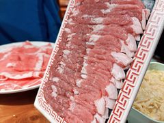 -鑫隆四季涮肉(八角畅游店)