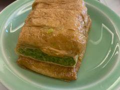 素烧鸭-冶春茶社(官园桥店)