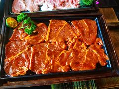 -吼堂老火锅(太古里总店)