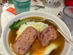 -新宝餐厅(流塘店)