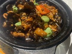 -万柳阁小馆·花园餐厅(龙潭湖店)