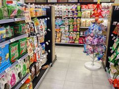 -物美超市(金宝街店)