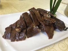-南湖船菜大酒店