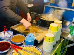 臭豆腐-大学城夜市大排档(凤栖路店)