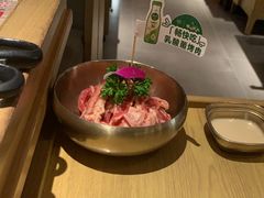 -西塔老太太泥炉烤肉(亚运村店)