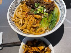 -粉吖吖·邵阳米粉(体育西路店)