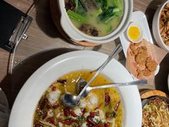 -九毛九西北菜(番禺万达店)