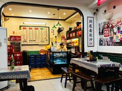 -头卡子工农兵粉店(黄兴北路店)