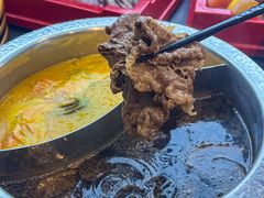 -牛武士寿喜烧·和牛火锅自助(全球首店)