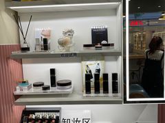 -海马体照相馆(上海宝山万达广场店)
