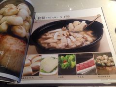 -百年果林椰子鸡(中洲店)