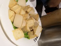 -川西坝子(老军营店)