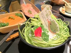 -季季山·云南野生菌火锅(上海首店)