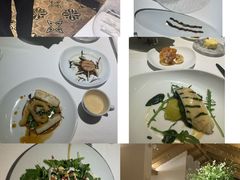-Le Comptoir de Pierre Gagnaire