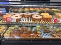 -LanTa蓝塔烘焙(中原万达店)