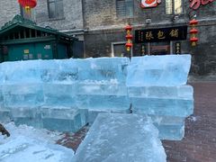 -张包铺(道外店)