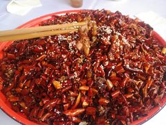 -林中乐辣子鸡(歌乐山总店)