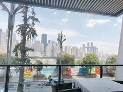-渝信川菜(南滨店)