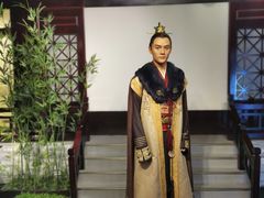 -武汉杜莎夫人蜡像馆