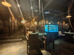 -C31地窖餐厅(黑龙江北路店)