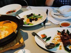 -明州小宴(文化广场店)